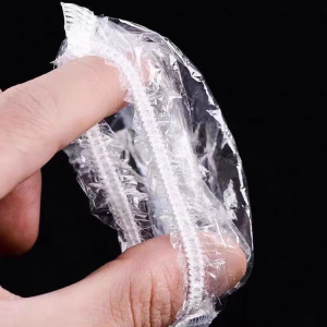 cubiertas desechables para los oídos