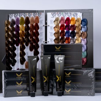 Xcellent Hair Color 85ml / 3fl.oz