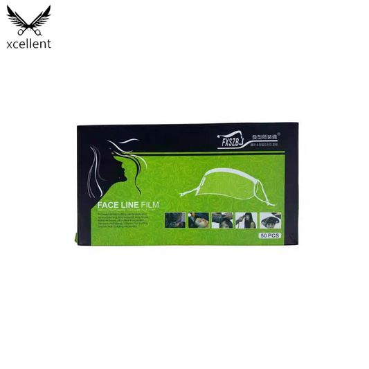 Face Line Film Mask 500pcs