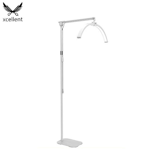 F700B Floor Standing Nail Beauty Fill Light