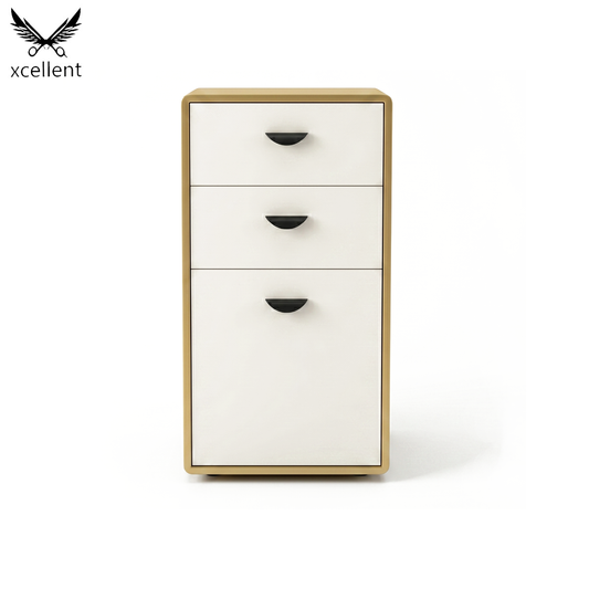 G01 Hairdressing Tool Cabinet