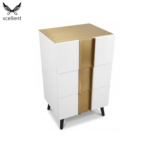 G02 Hairdressing Tool Cabinet
