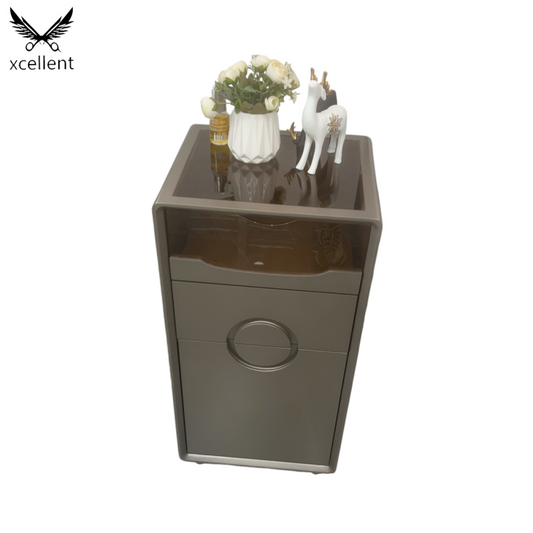 G04 Hairdressing Tool Cabinet