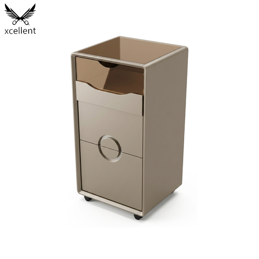 G04 Hairdressing Tool Cabinet
