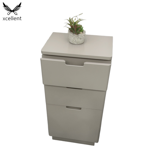 G05 Hairdressing Tool Cabinet