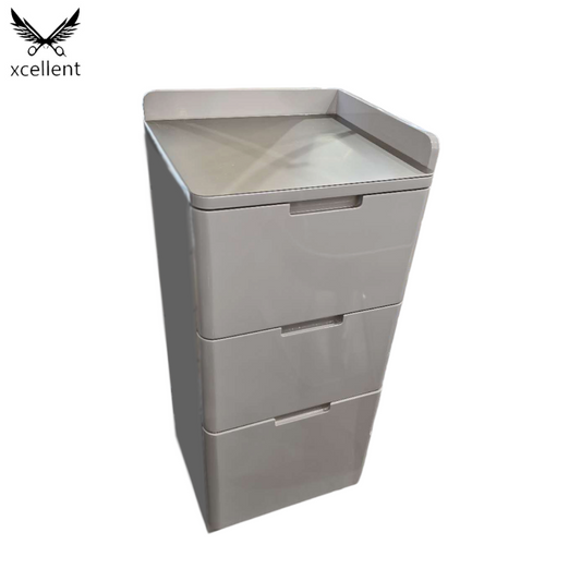 G06 Hairdressing Tool Cabinet