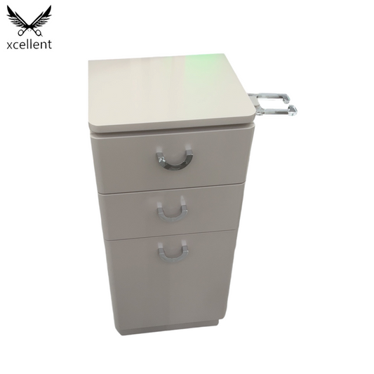 G09 Hairdressing Tool Cabinet