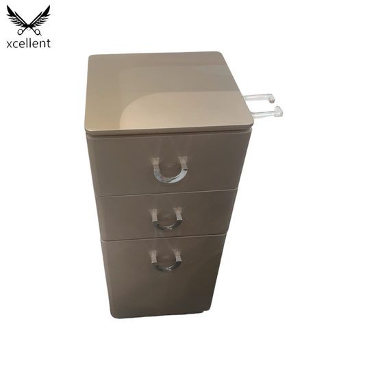 G08 Hairdressing Tool Cabinet