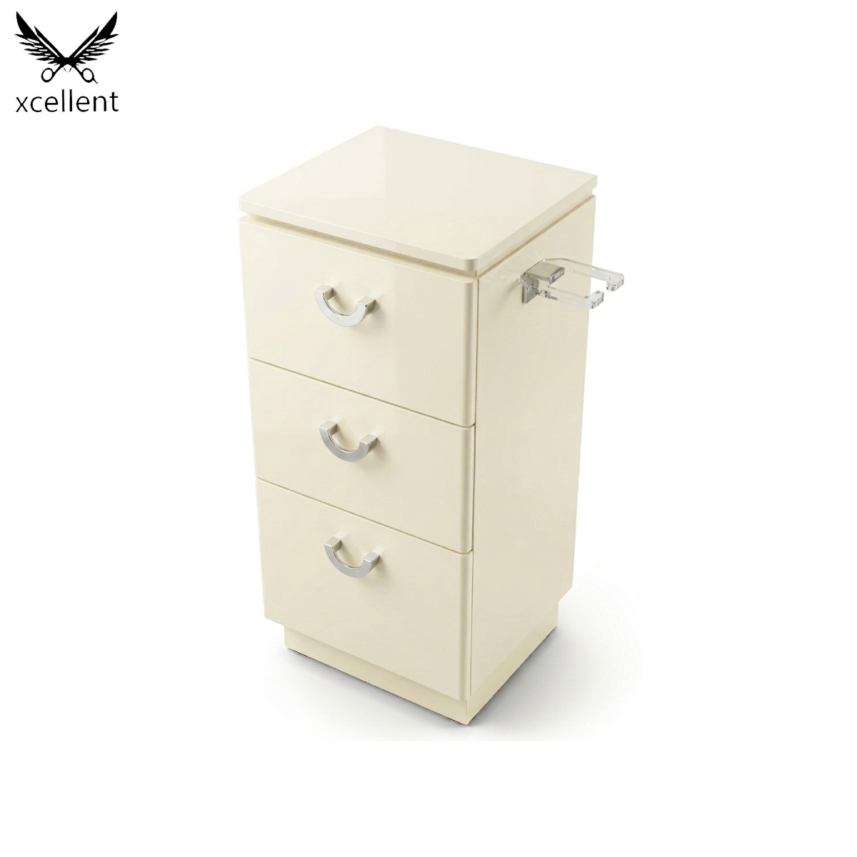 G09 Hairdressing Tool Cabinet