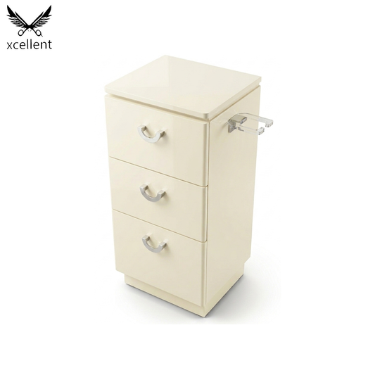G09 Hairdressing Tool Cabinet