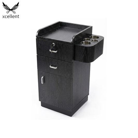 G13 Hairdressing Tool Cabinet