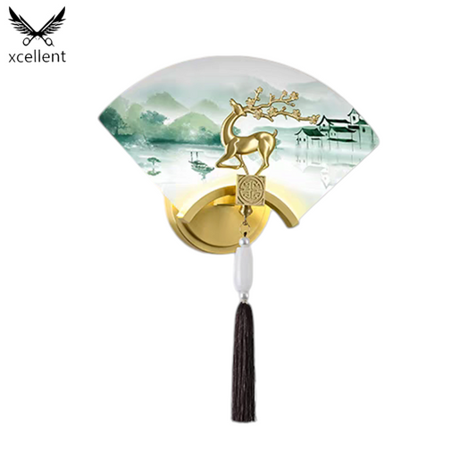 GD02 Landscape Deer