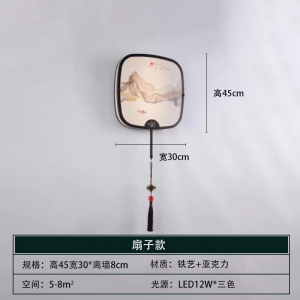 GD03 fan
