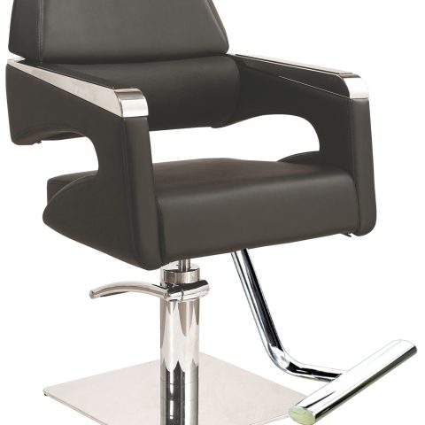 SCH117STH Silla de barbero/peluquería