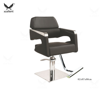 SCH117STH Silla de barbero/peluquería