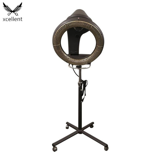 H187 Intelligent Hair Perm Machine (Flying Saucer)