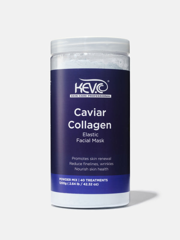 鱼子酱胶原弹力软膜