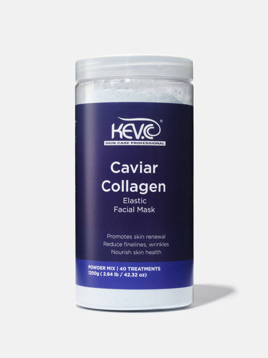 鱼子酱胶原弹力软膜