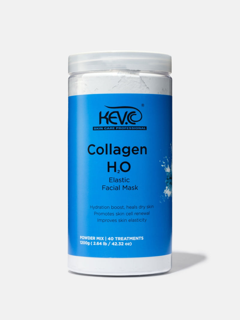 水润胶原弹力软膜