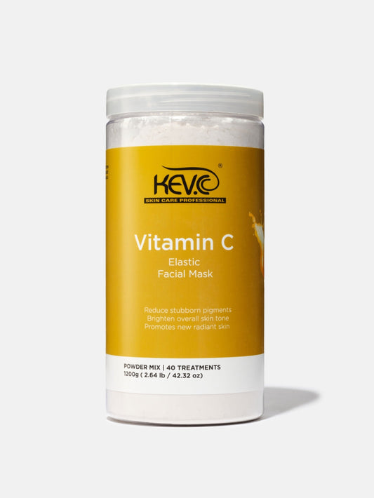 维生素C弹力软膜