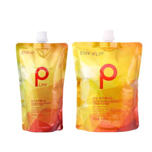 LPP Cortex Filling Nutrition Hair Serum Treatment Gold Large Bag 820ml 29fl.oz