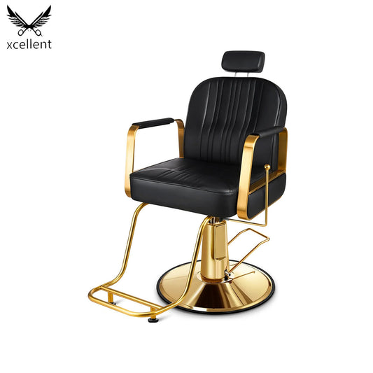 SCLT769黑金 理发椅/美发椅