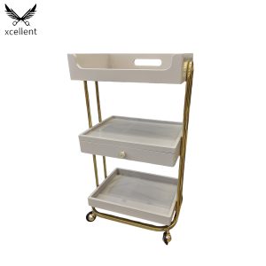 M02-1 Beauty Salon Tool Cart