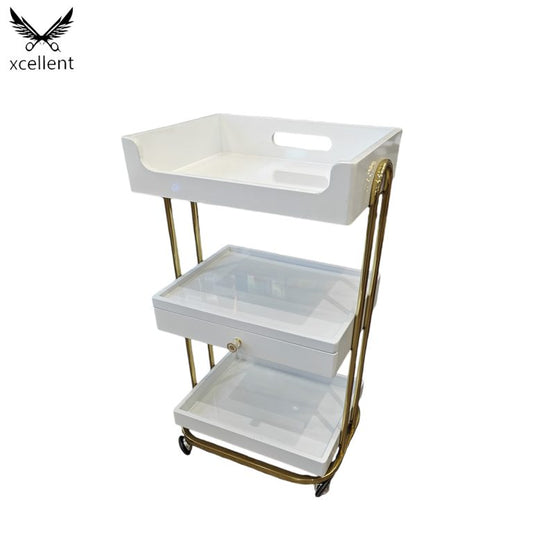 M02-1 Beauty Salon Tool Cart