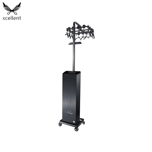 MD-901L Hot Stamping Machine