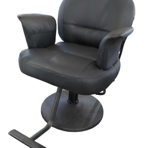 SCMY00880 Silla de barbero/peluquería