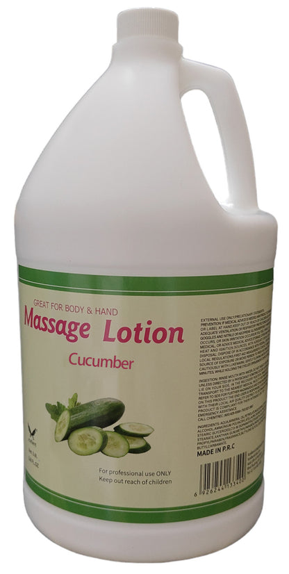 Xcellent 青瓜按摩乳