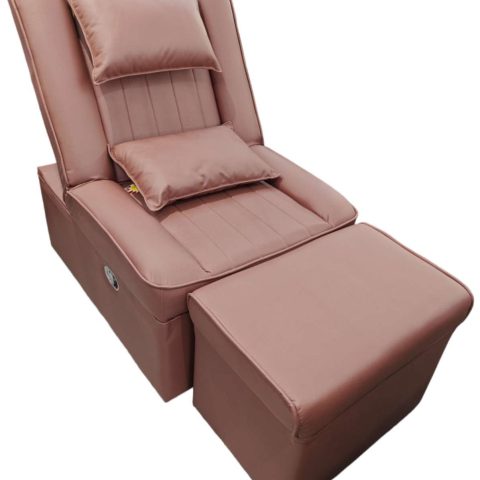 SF01Z Manual Sofa Red