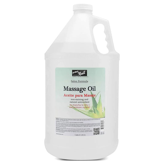 Pronail Aloe Massage Oil 