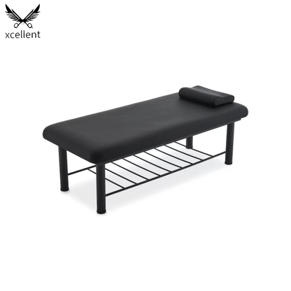 T80H Massage Table Black