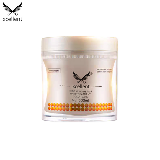 Xcellent Hair Treatment 500ml