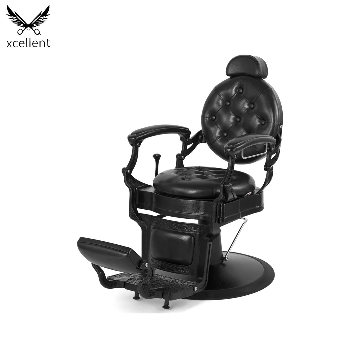 SCYP8827-1 理发椅/美发椅