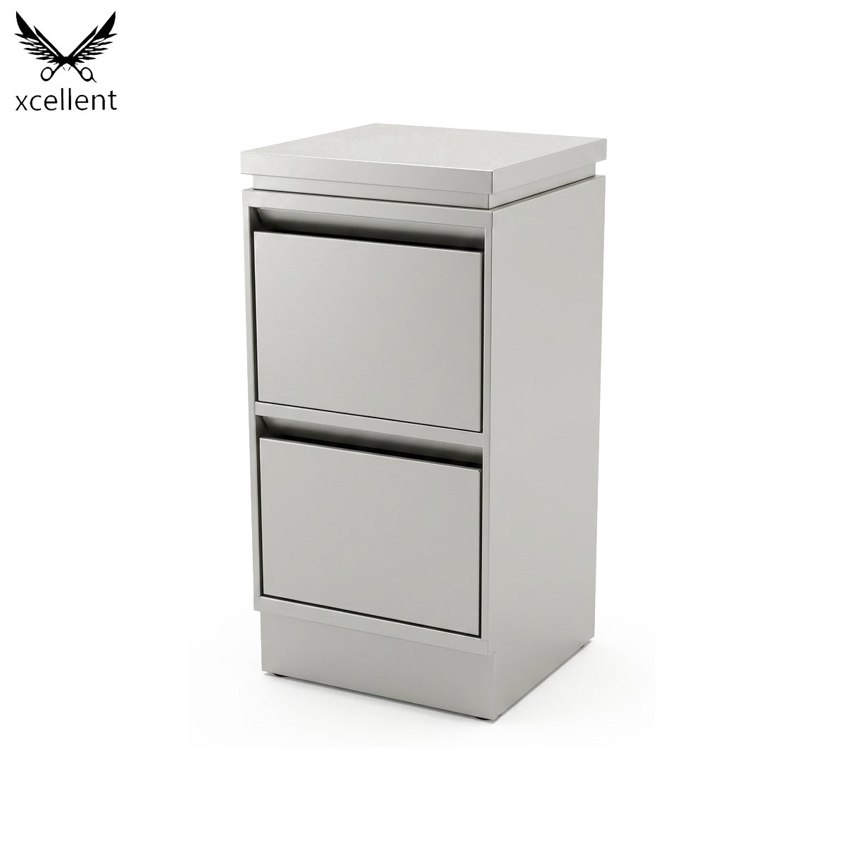 YY07 Hairdressing Tool Cabinet