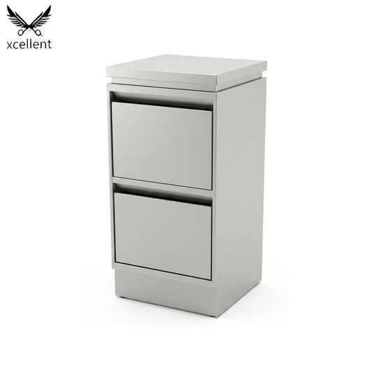 YY07 Hairdressing Tool Cabinet
