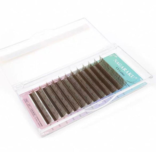 NAGARAKU false eyelashes