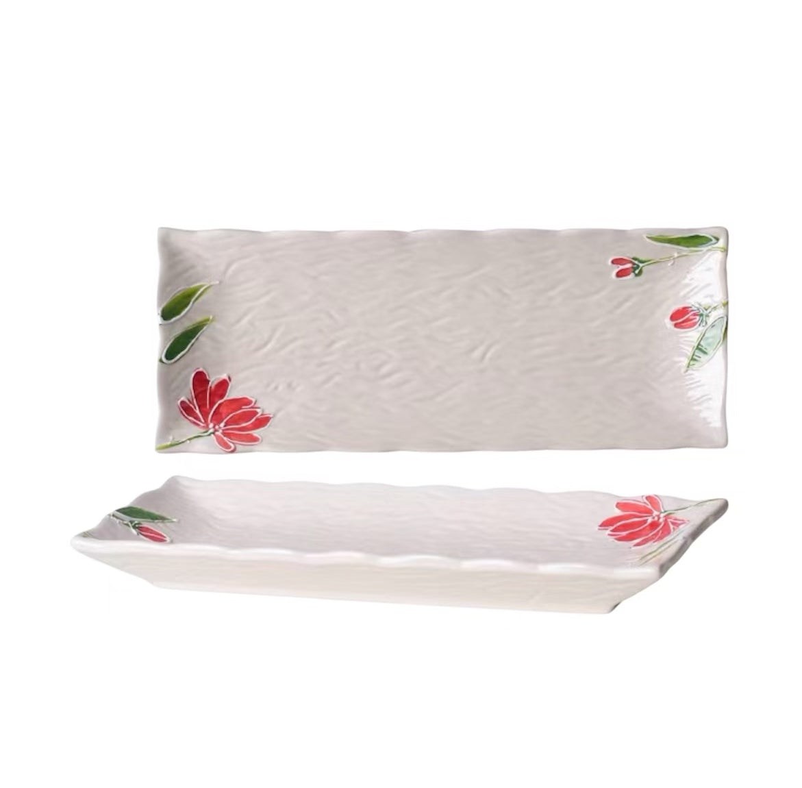 SPA Ceramic Essential Oil Stack