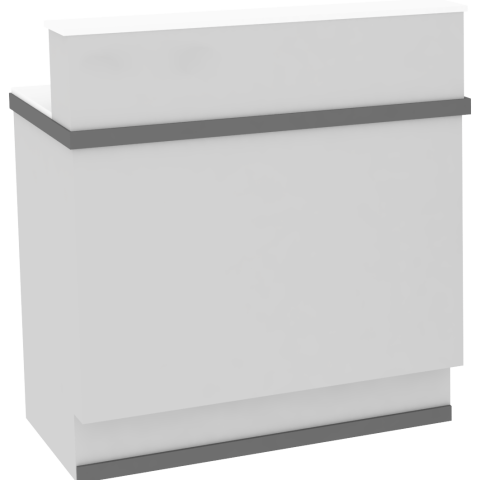 C92 Front Desk