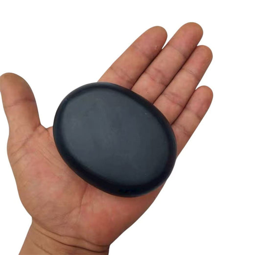 Hot Stone #4