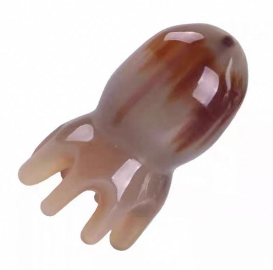 Octopus Comb