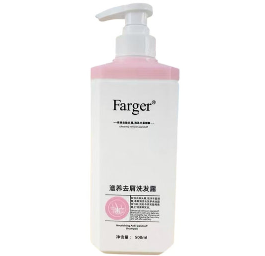 Farger Nourishing Anti-Dandruff Shampoo