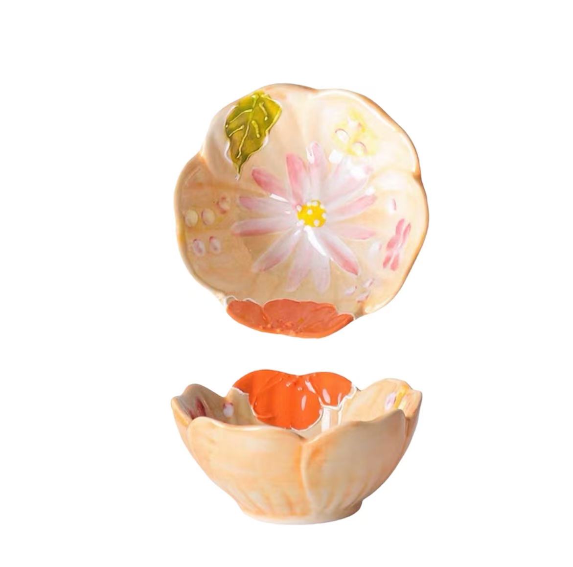 essential oil dish