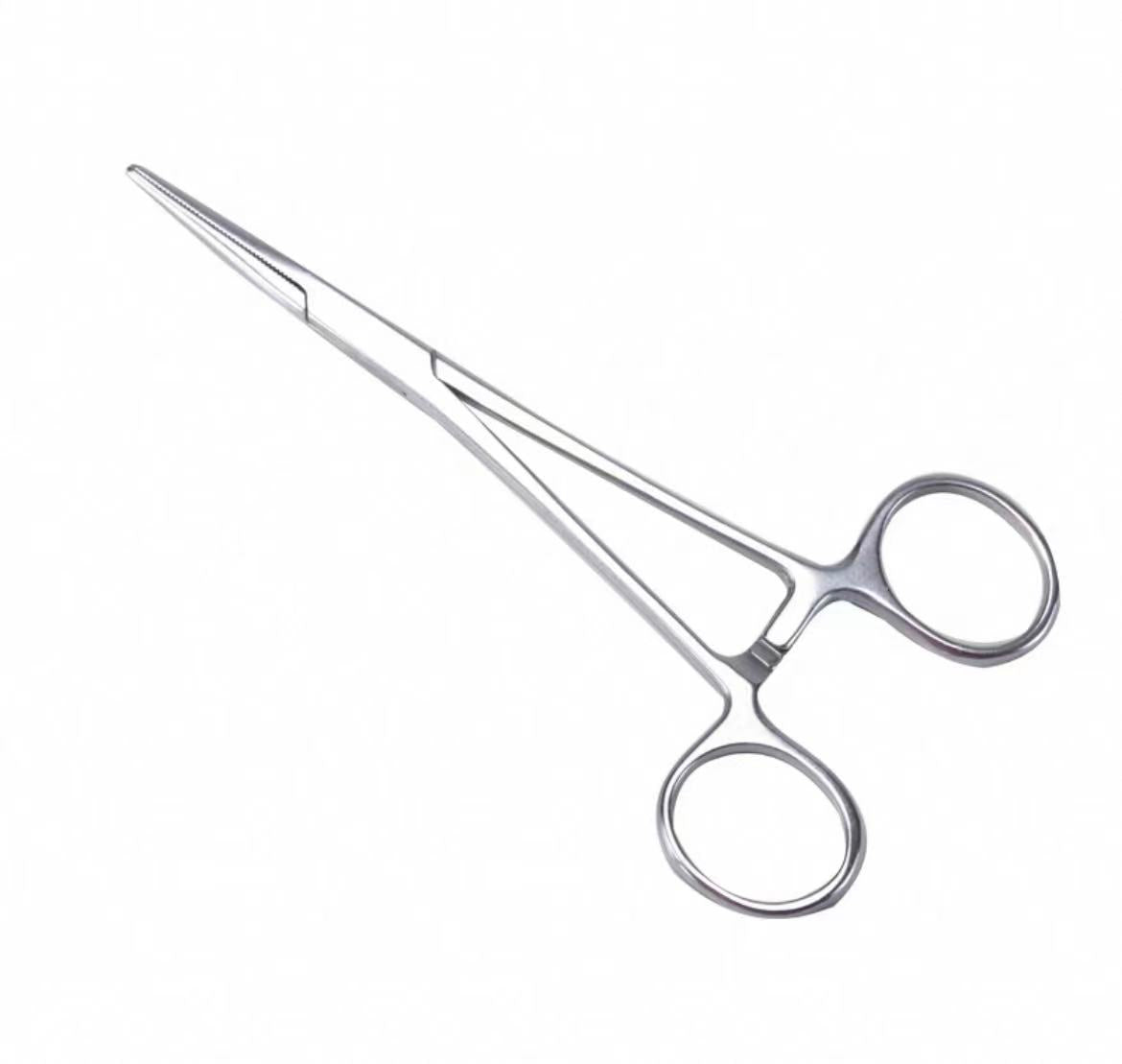 Hemostatic forceps