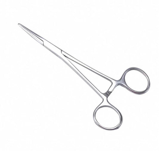 Hemostatic forceps