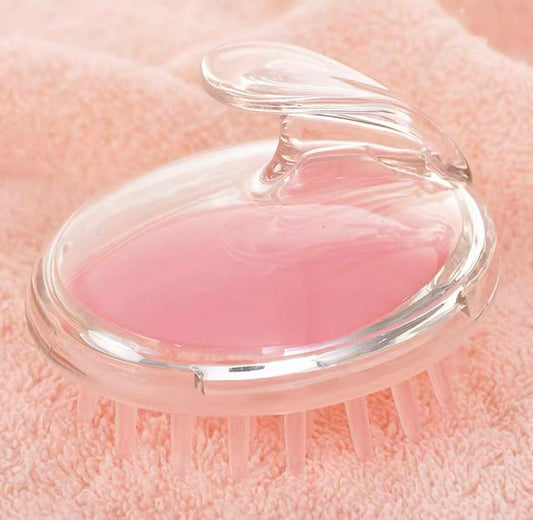 crystal comb