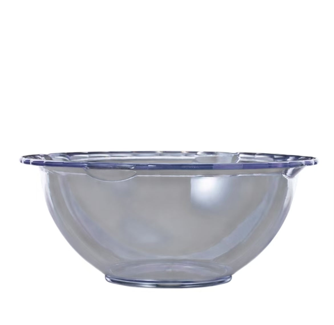 Beauty Basin Lace