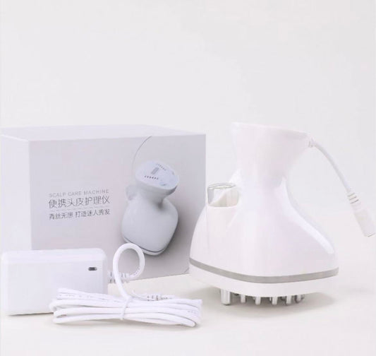 Scalp care device